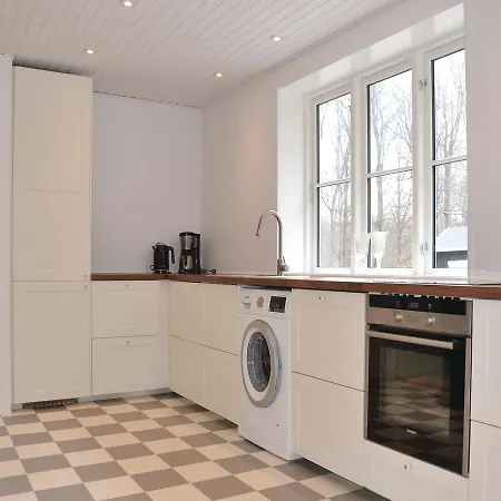 Four-bedroom Holiday In * Vejby