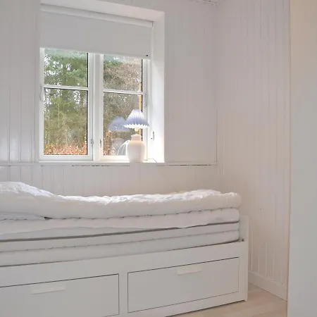 Four-bedroom Holiday In * Vejby